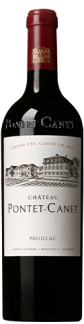 Château Pontet-Canet 2023